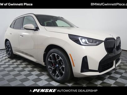 Used 2026 BMW X3 xDrive30i w/ M Sport Package