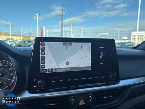 Used 2024 Kia Forte GT-Line w/ GT-Line Premium Package image 22