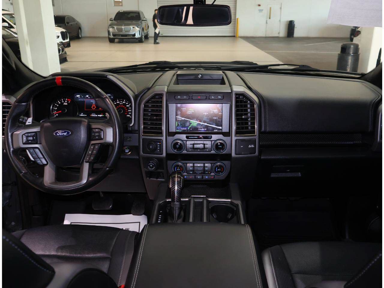 Used 2020 Ford F150 Raptor w/ Equipment Group 802A Luxury AWD/4WD image 19