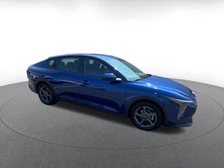 Used 2025 Kia K4 FWD video 2