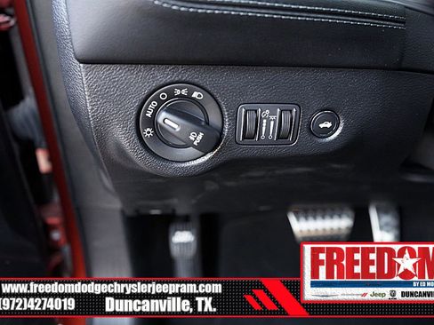 New 2023 Dodge Challenger R/T Scat Pack w/ Plus Package image 25