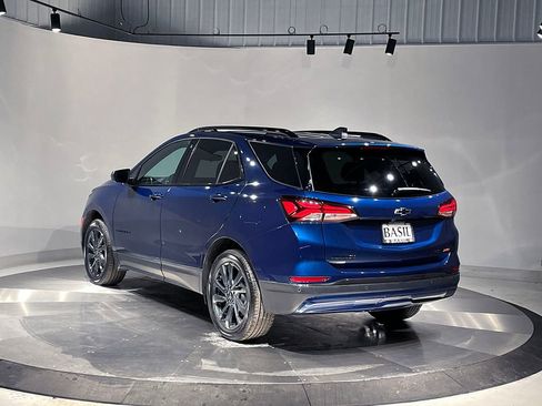 Used 2020 Chevrolet Equinox LT image 14