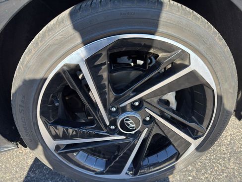 Used 2023 Hyundai Elantra N Line w/ Cargo Package image 23