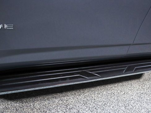 Used 2021 Chevrolet Tahoe LT w/ Rear Media and Nav Package image 12