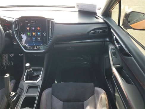 Used 2023 Subaru WRX Limited image 13