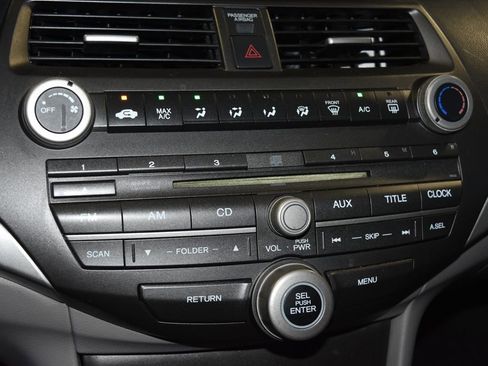 Used 2012 Honda Accord LX image 12