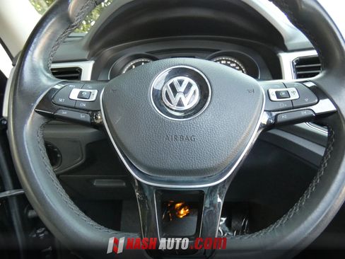 Used 2018 Volkswagen Atlas SEL AWD/4WD image 52