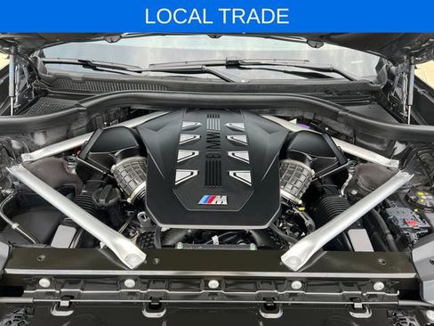 Used 2024 BMW X7 M60i w/ Executive Package AWD/4WD image 36