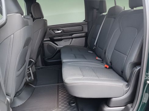 New 2026 RAM 1500 Warlock AWD/4WD image 25