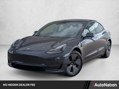 Used 2023 Tesla Model 3 Long Range
