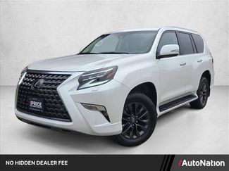 Used 2023 Lexus GX 460 Premium w/ Premium Plus Package AWD/4WD video 1