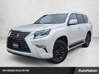 Used 2023 Lexus GX 460 Premium w/ Premium Plus Package