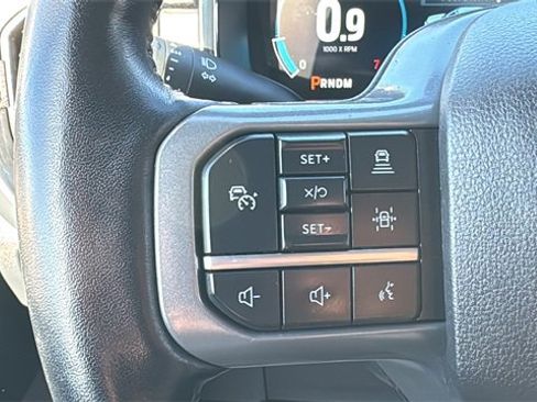 Certified 2021 Ford F150 Lariat w/ Equipment Group 502A High image 16