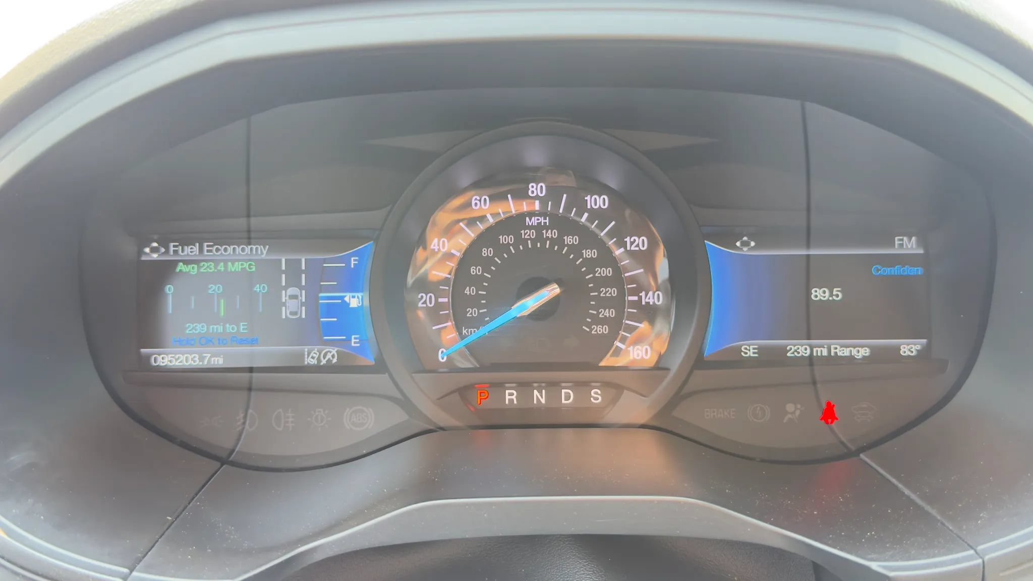 Used 2022 Ford Edge Titanium AWD/4WD image 22