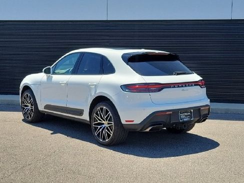 Used 2023 Porsche Macan AWD/4WD image 9