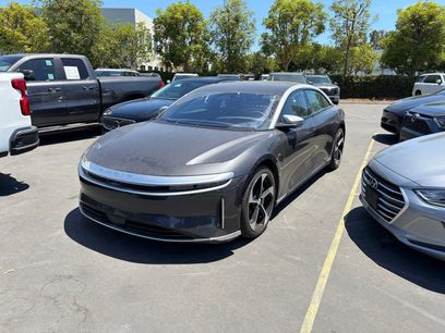 Used 2023 Lucid Air Grand Touring