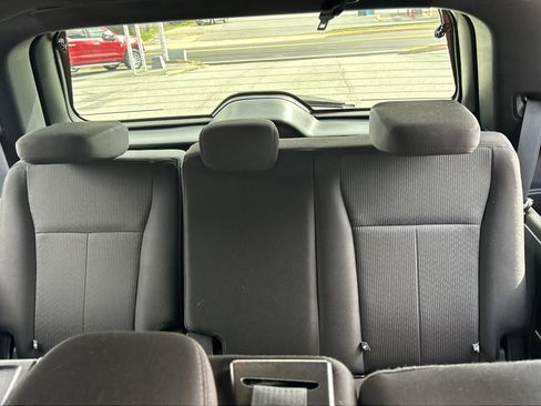 Certified 2021 Ford Expedition XLT image 16