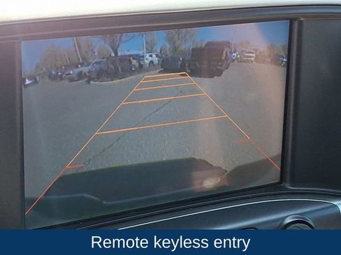 Used 2014 Chevrolet Silverado 1500 LTZ Z71 w/ LTZ Plus Package AWD/4WD image 14