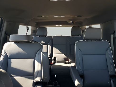 New 2026 GMC Yukon XL Elevation image 45