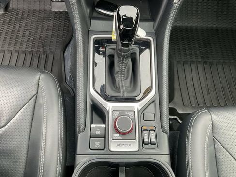 Used 2023 Subaru Forester Limited image 23