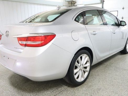 Used 2013 Buick Verano FWD image 6