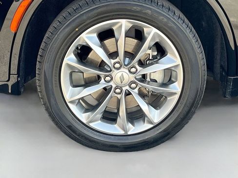 Used 2022 Dodge Durango GT AWD/4WD image 34