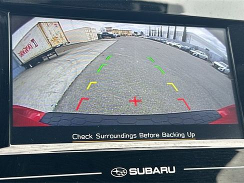 Certified 2023 Subaru Crosstrek 2.0i image 21