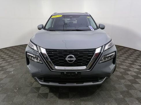 Used 2023 Nissan Rogue SL AWD/4WD image 4