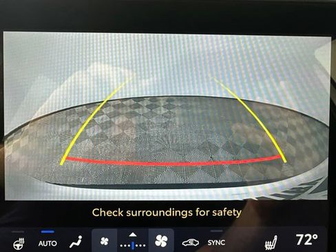 Used 2026 Toyota RAV4 SE AWD/4WD image 3