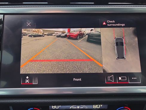 Used 2022 Audi Q3 2.0T Premium Plus image 76