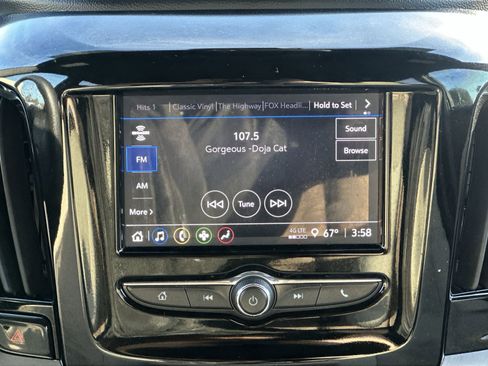 Used 2022 Chevrolet Traverse LS w/ LPO, Cargo Package image 26