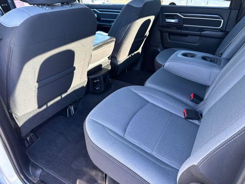 Used 2024 RAM 2500 Big Horn image 20