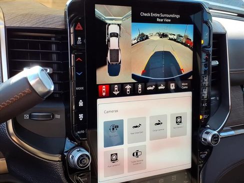 Used 2026 RAM 3500 Longhorn image 25