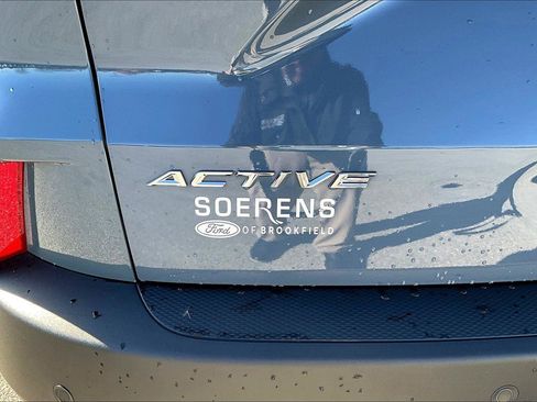 Certified 2023 Ford Escape Active w/ Tech Pack #2 image 18