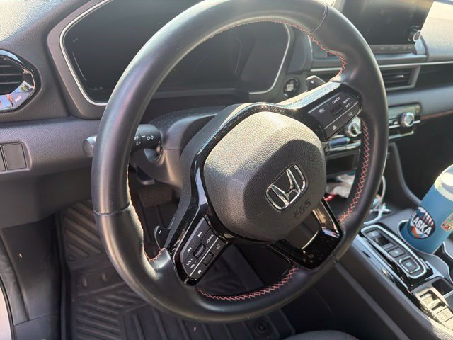 Used 2025 Honda Pilot Sport image 18