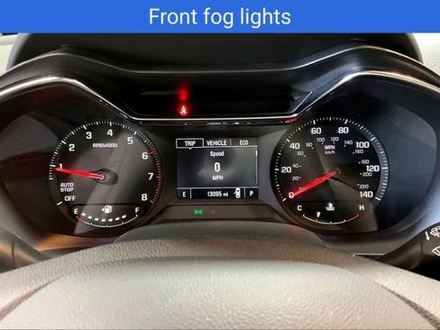 Certified 2023 Chevrolet TrailBlazer LT w/ Convenience Package image 17