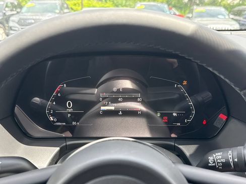 New 2026 MAZDA CX-5 Select AWD/4WD image 9