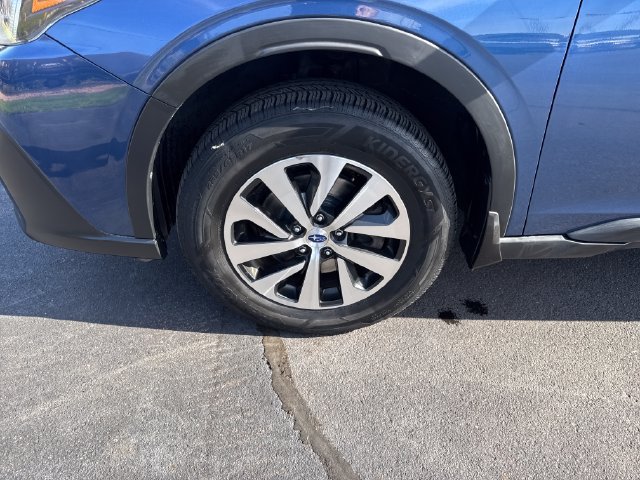 Used 2020 Subaru Outback Premium AWD/4WD image 26