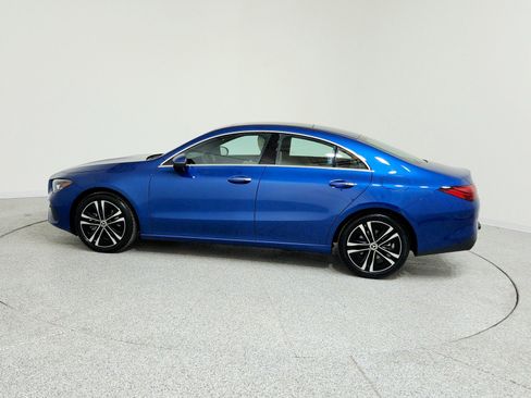 New 2026 Mercedes-Benz CLA 250 image 10