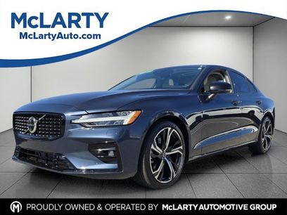 Used 2024 Volvo S60 B5 Plus w/ Climate Package