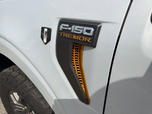 Used 2025 Ford F150 Tremor w/ Bed Utility Package AWD/4WD image 26