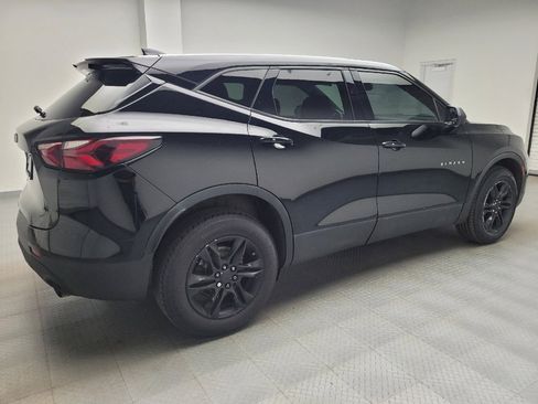 Used 2020 Chevrolet Blazer LT w/ LPO, Floor Liner Package FWD image 10