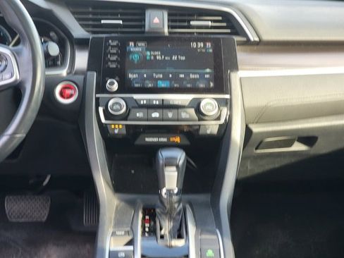 Used 2020 Honda Civic EX-L image 24