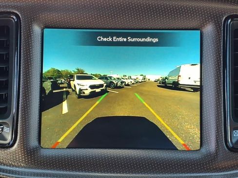 Used 2023 Dodge Challenger SRT Hellcat image 10