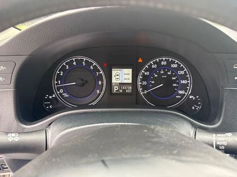 Used 2010 INFINITI G37 Convertible w/ Premium Pkg RWD image 22