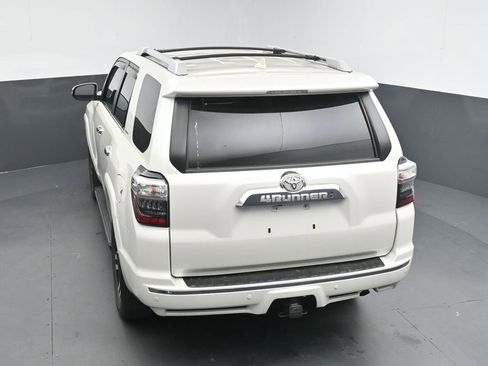 Used 2023 Toyota 4Runner Limited AWD/4WD image 15