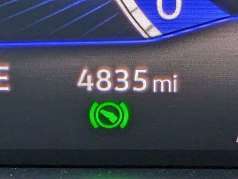 Used 2025 Volkswagen Taos S image 28