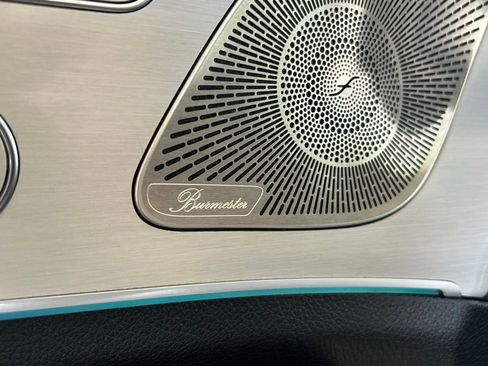 Used 2023 Mercedes-Benz GLE 53 AMG 4MATIC Coupe w/ Parking Assistance Package image 48