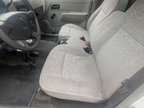 Used 2008 Chevrolet Colorado LS image 16