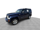 Used 2012 Jeep Liberty Sport w/ Popular Equipment Group image 4